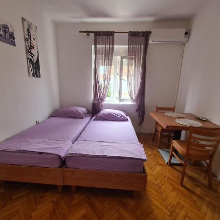 Michael'S Apartamento Zadar Exterior foto