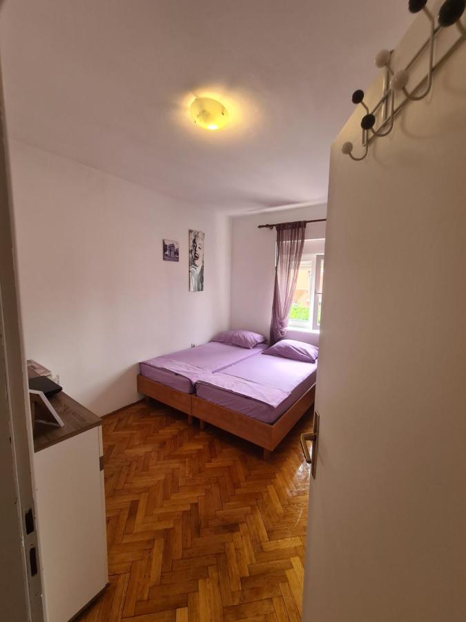 Michael'S Apartamento Zadar Exterior foto